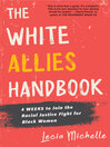 Cover image for The White Allies Handbook